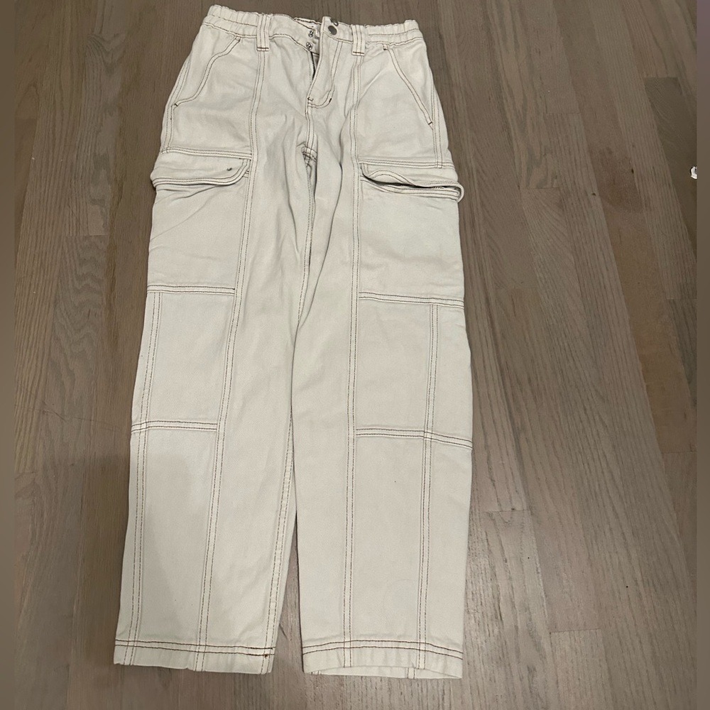 Pacsun cargo pants